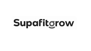 SUPAFITGROW logo