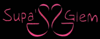 SUPA'GLEM logo
