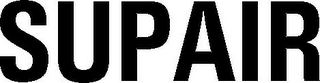 SUPAIR logo