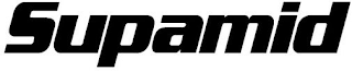 SUPAMID logo