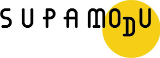 SUPAMODU logo