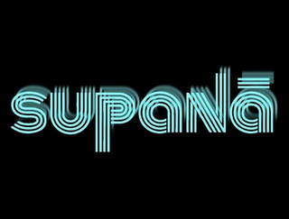 SUPANA logo