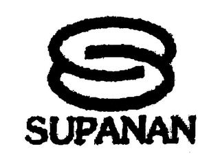 SUPANAN logo