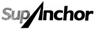 SUPANCHOR logo