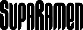 SUPARAMEN logo