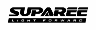 SUPAREE LIGHT FORWARD logo