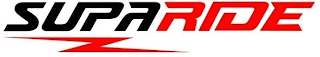 SUPARIDE logo