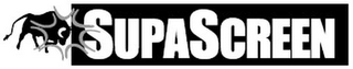SUPASCREEN logo
