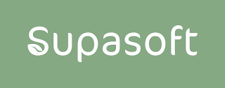 SUPASOFT logo