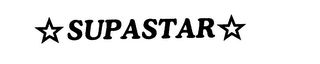 SUPASTAR logo