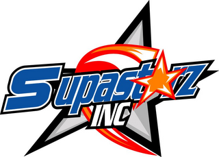 SUPASTARZ logo