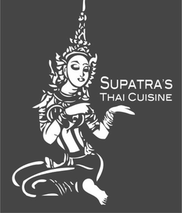 SUPATRA'S THAI CUISINE logo