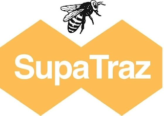 SUPATRAZ logo
