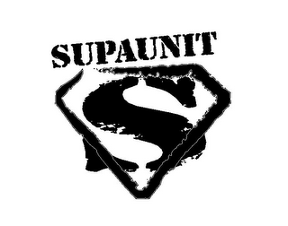 SUPAUNIT S logo