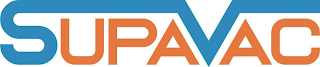 SUPAVAC logo
