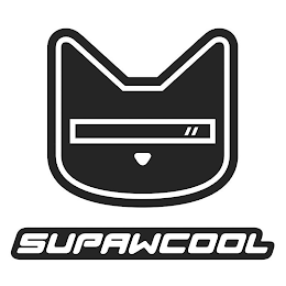 SUPAWCOOL logo
