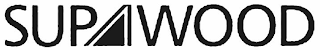 SUPAWOOD logo