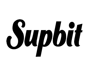 SUPBIT logo