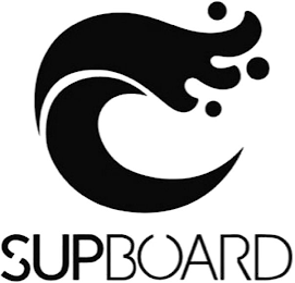 SUPBOARD logo