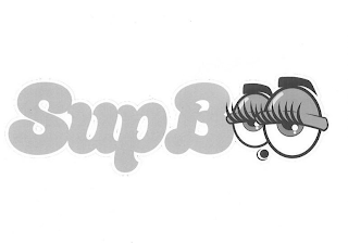 SUPBOO logo