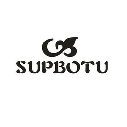 SUPBOTU logo