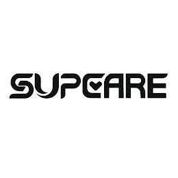 SUPCARE logo
