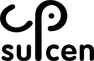 SUPCEN logo