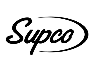SUPCO logo