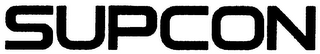 SUPCON logo