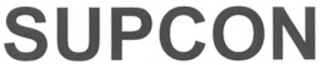 SUPCON logo
