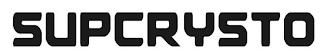 SUPCRYSTO