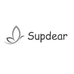 SUPDEAR logo