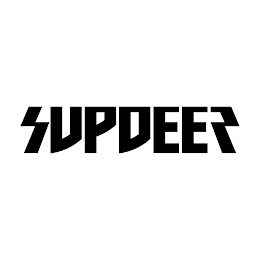 SUPDEER logo