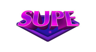 SUPE logo