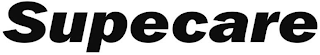SUPECARE logo