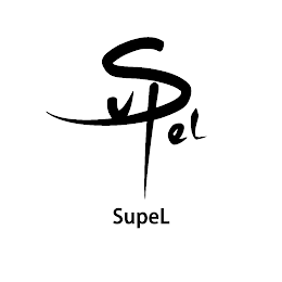 SUPEL SUPEL logo