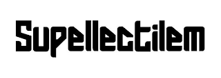 SUPELLECTILEM logo
