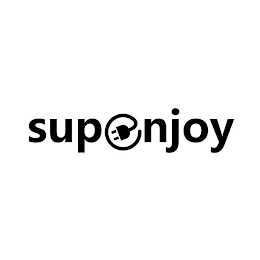 SUPENJOY logo