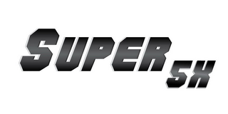 SUPER 5X logo