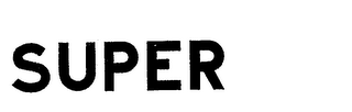 SUPER logo