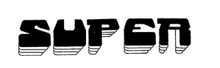 SUPER logo