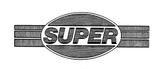 SUPER logo