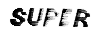 SUPER logo
