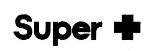 SUPER logo