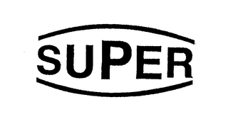 SUPER logo