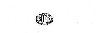 SUPER logo