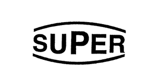SUPER logo