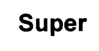 SUPER logo
