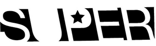 SUPER logo