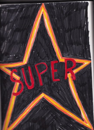 SUPER logo